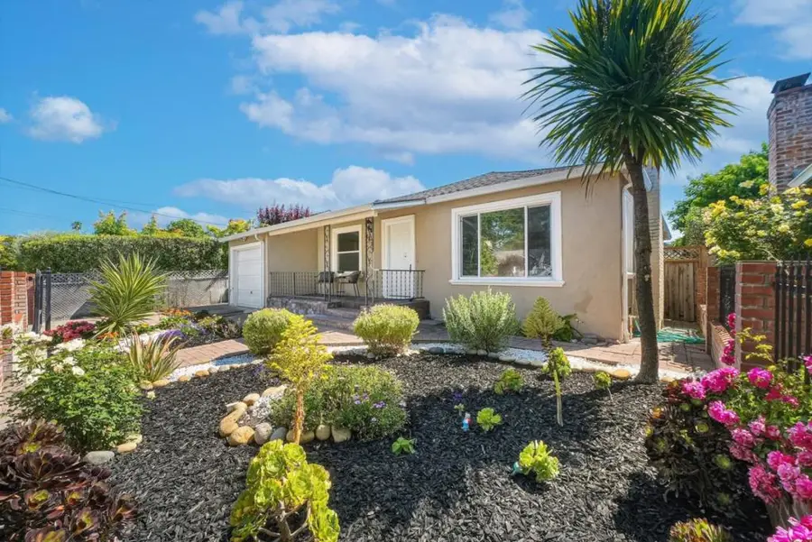 1162 Oliver Street, Redwood City, CA 94061 - #2