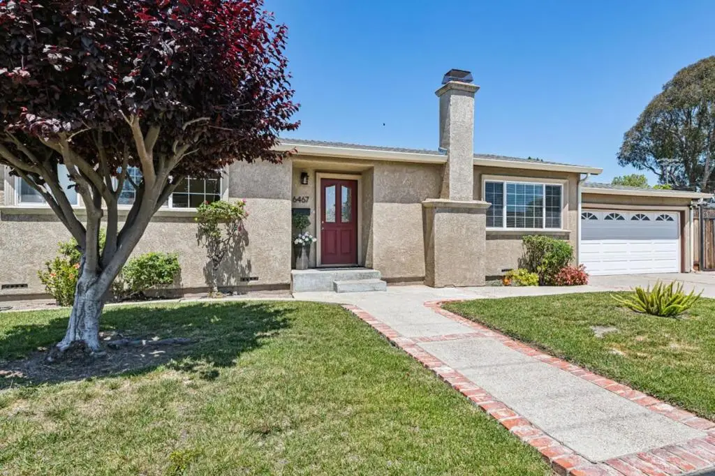 6467 Mirabeau Drive, Newark, CA 94560 - #1