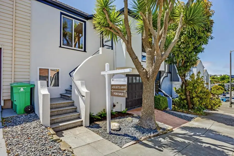 190 Marietta Drive, San Francisco, CA 94127 - #3