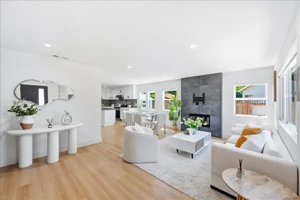 235 Mcevoy Street, Redwood City, CA 94061