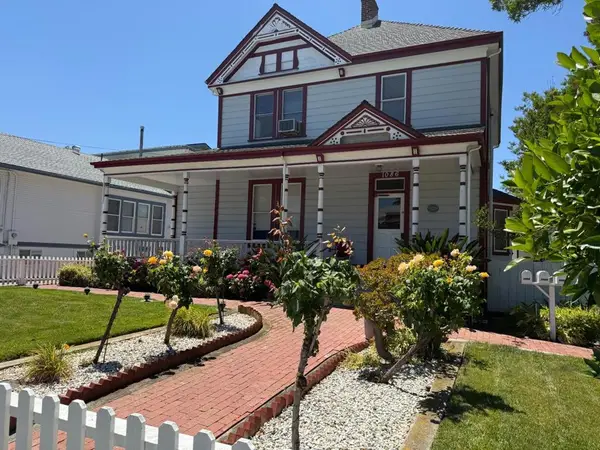 1086 Madison Street, Santa Clara, CA 95050