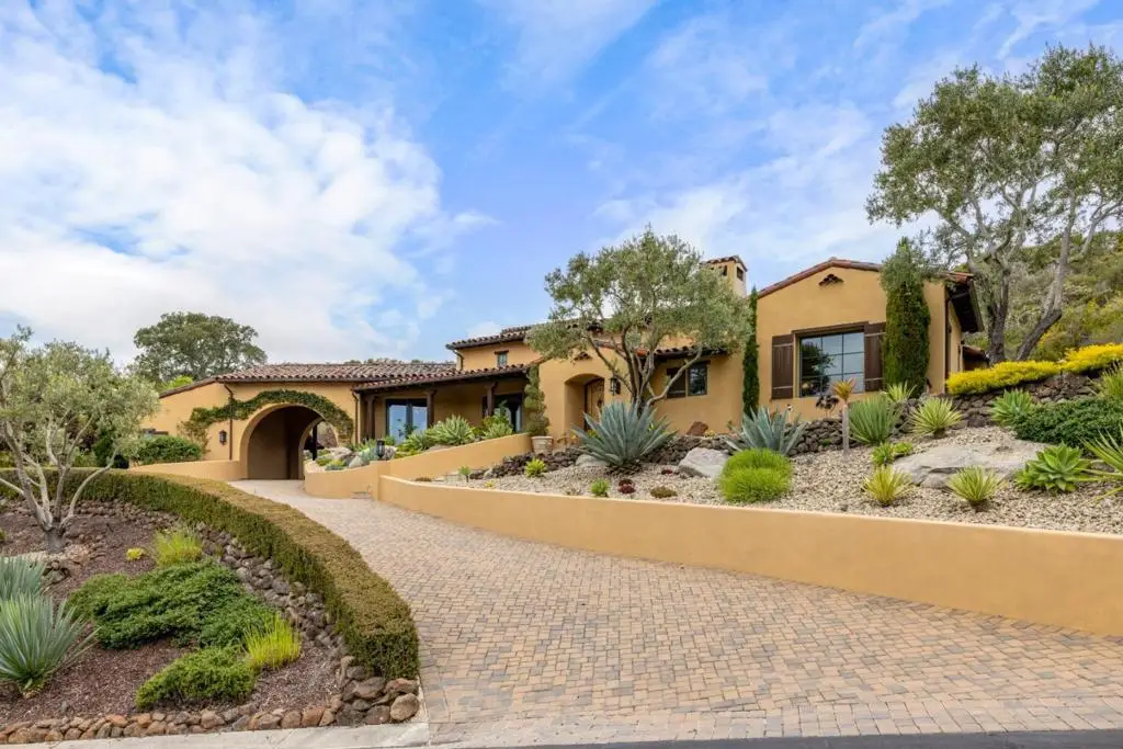 312 Pasadera Court, Monterey, CA 93940 - #1