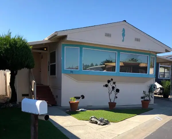 4160 Jade Street, Capitola, CA 95010