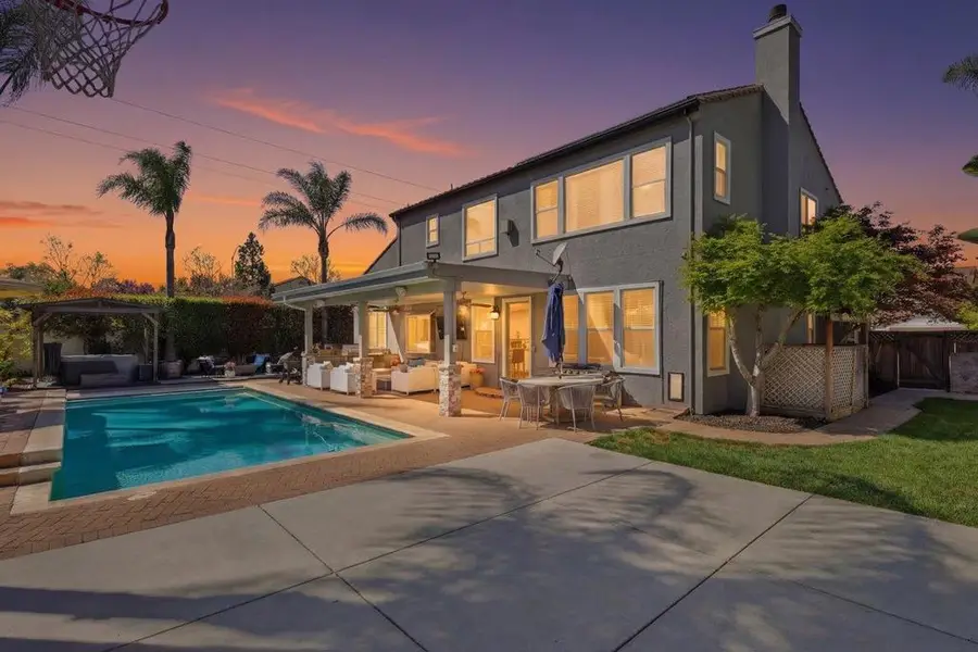 1506 Morning Star Drive, Morgan Hill, CA 95037 - #2