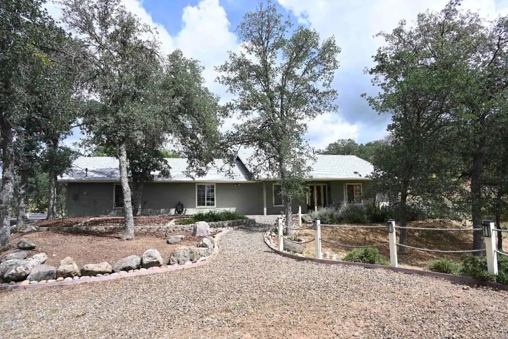 42924 Deep Forest Drive, Coarsegold, CA 93614 - #1