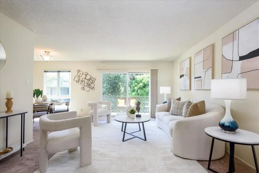 833 N Humboldt Street #208, San Mateo, CA 94401 - #2