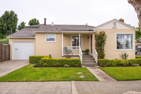 471 E Angus Avenue, San Bruno, CA 94066