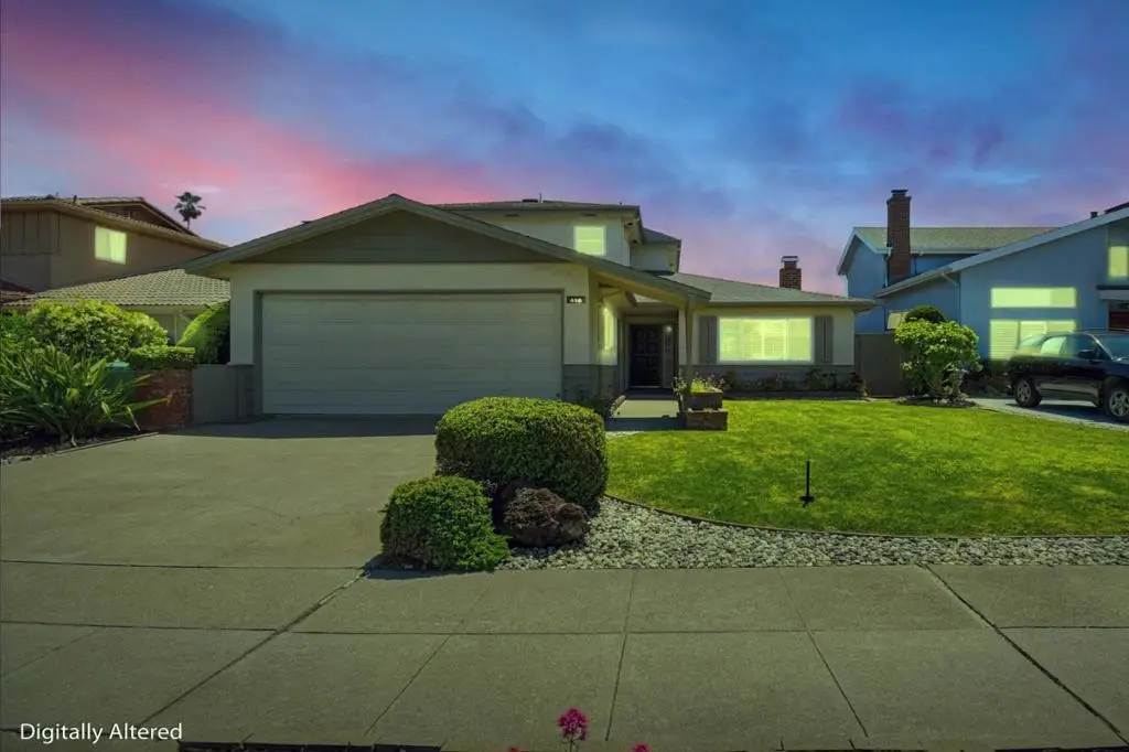 416 Camden Road, Alameda, CA 94501 - #1