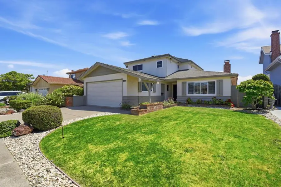 416 Camden Road, Alameda, CA 94501 - #2