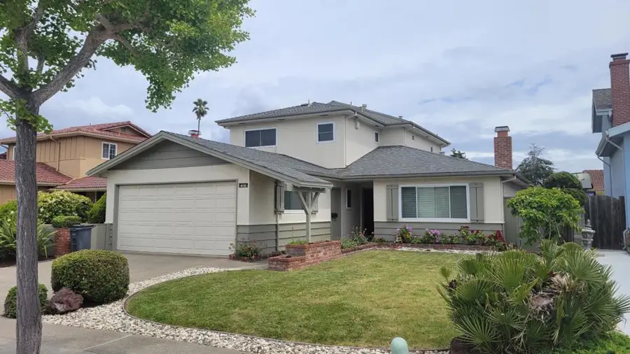 416 Camden Road, Alameda, CA 94501 - #3