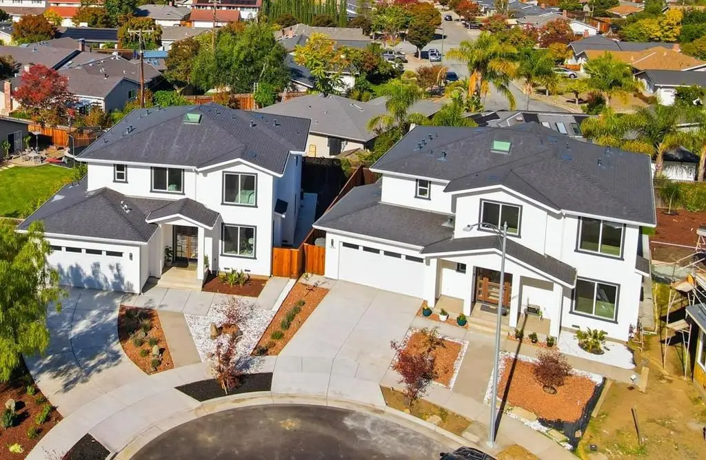 1681 Zinnia Lane, San Jose, CA 95124 - #1