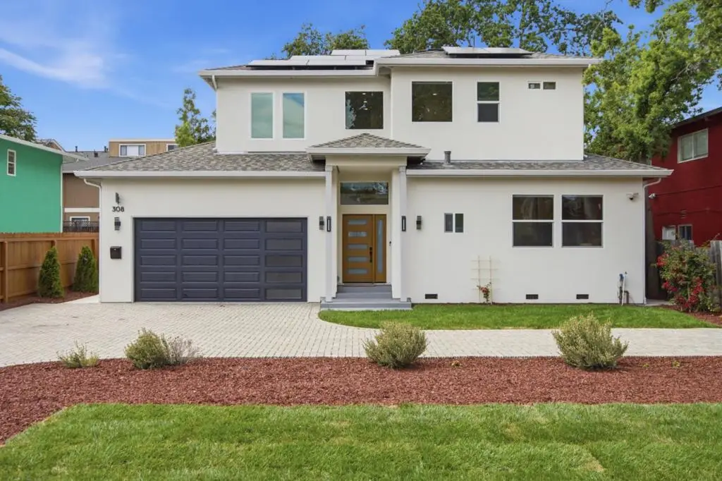 308 Redwood Avenue, Redwood City, CA 94061 - #1