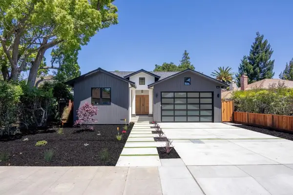 1633 Elm Street, San Carlos, CA 94070