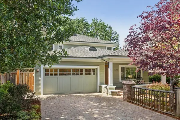 1341 Sherman Avenue, Menlo Park, CA 94025