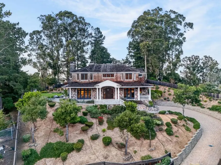 15 Jewell Place, Hillsborough, CA 94010 - #2