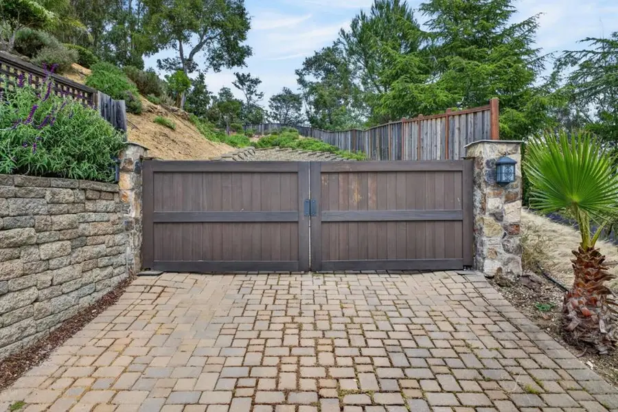 15 Jewell Place, Hillsborough, CA 94010 - #3