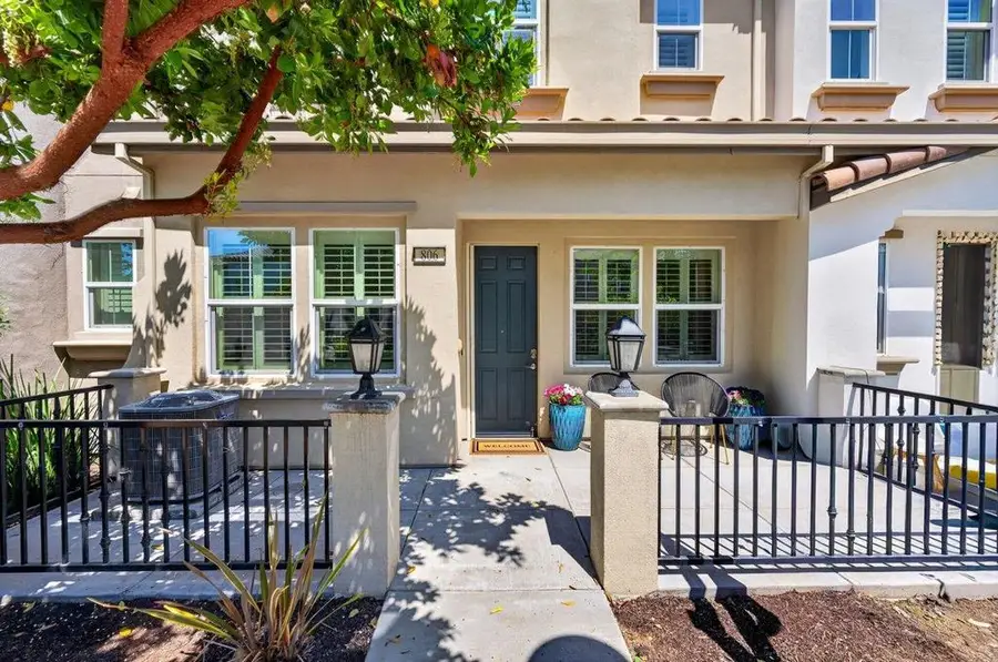 806 Saint Rufina Lane, Morgan Hill, CA 95037 - #2