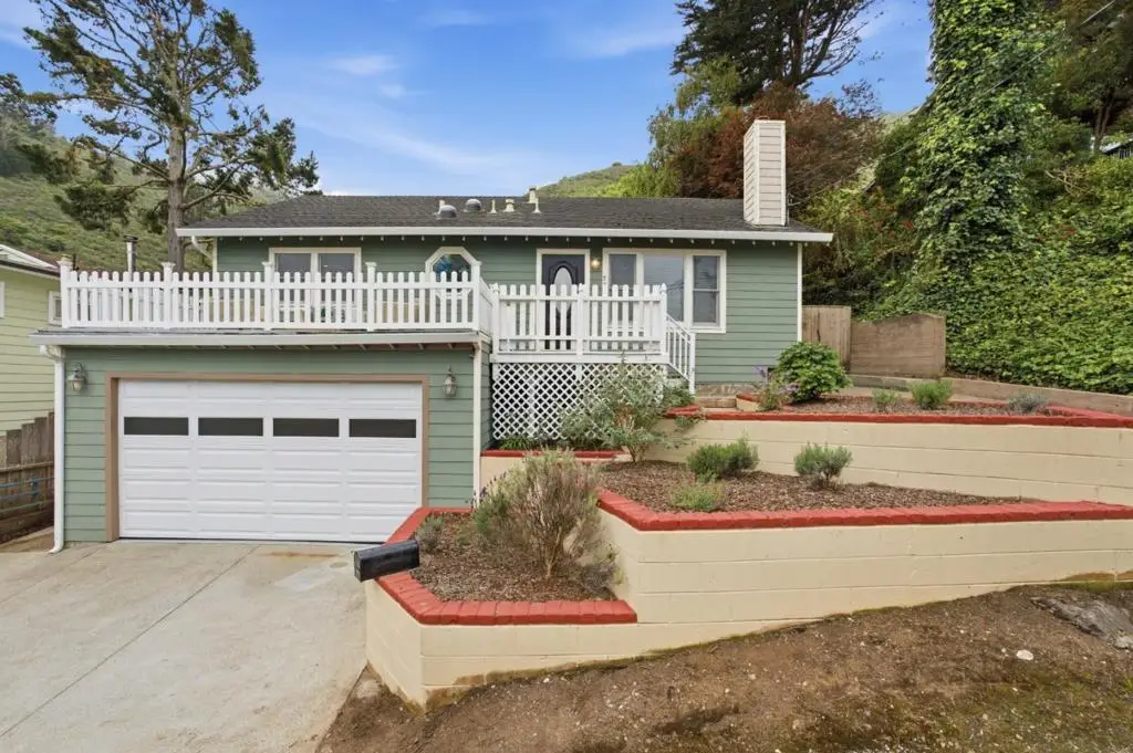 730 Fern Avenue, Pacifica, CA 94044 - #1
