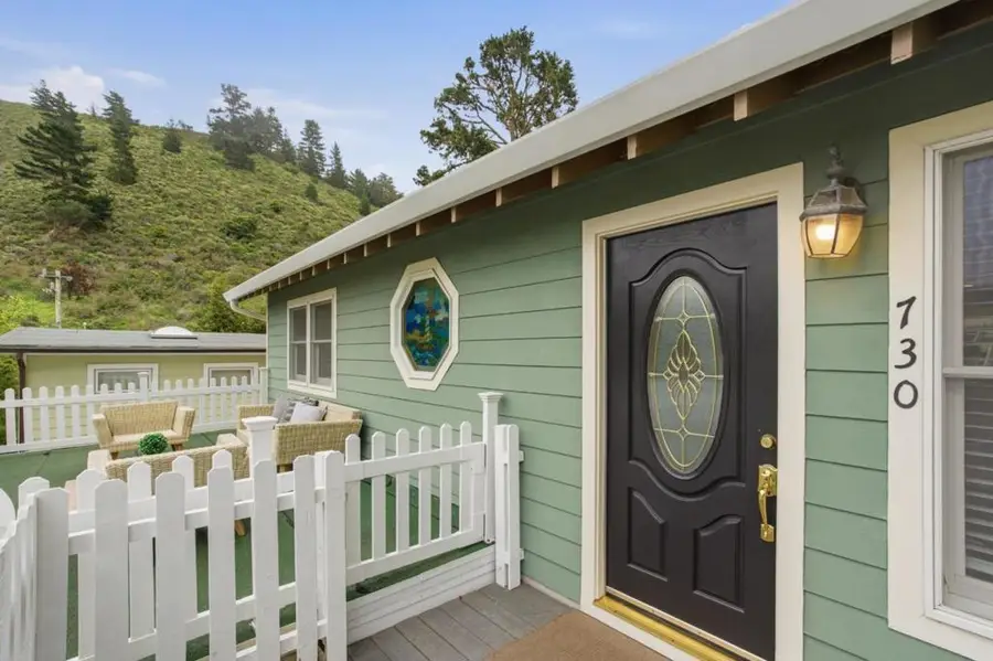 730 Fern Avenue, Pacifica, CA 94044 - #2