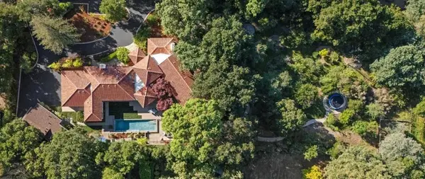 140 Dean Road, Woodside, CA 94062