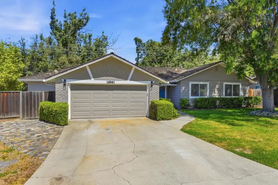18961 Fernbrook Court, Saratoga, CA 95070 - #3
