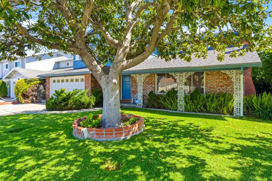 3384 Meridian Avenue, San Jose, CA 95124 - #3