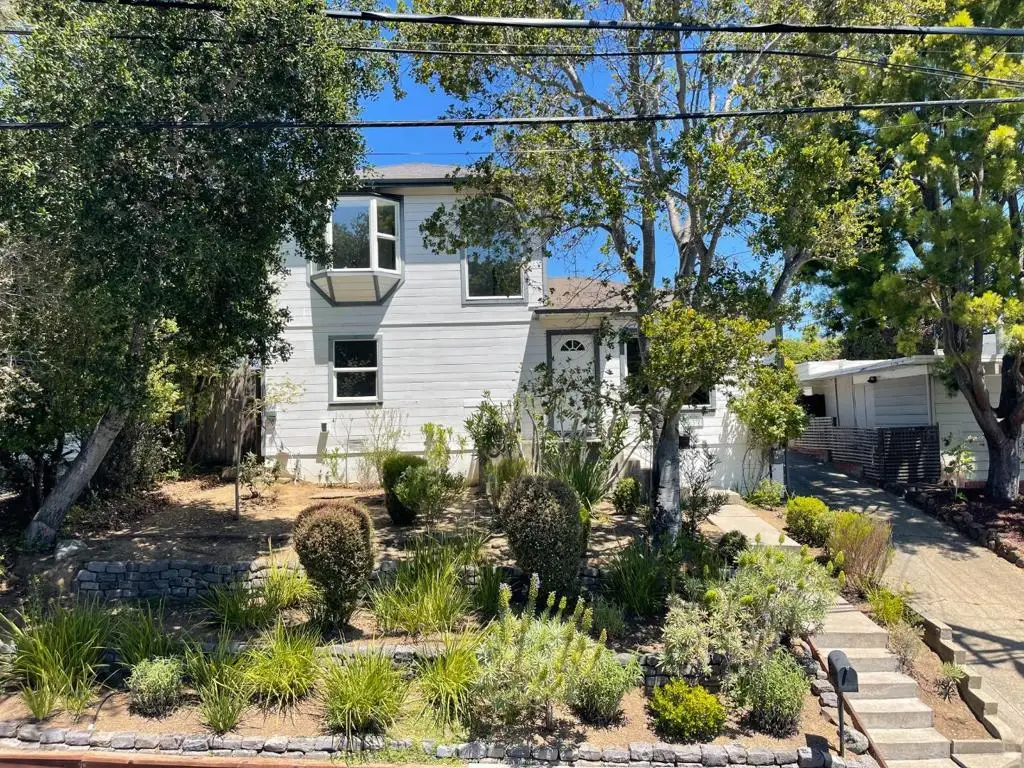 837 Covington Road, Belmont, CA 94002 - #1
