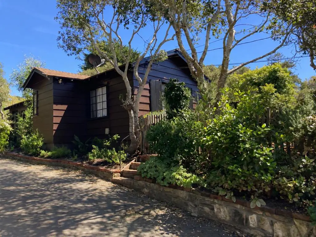 24491 San Marcos Road, Carmel, CA 93923 - #1