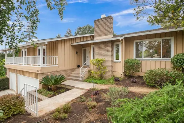 1278 Saint Mark Court, Los Altos, CA 94024