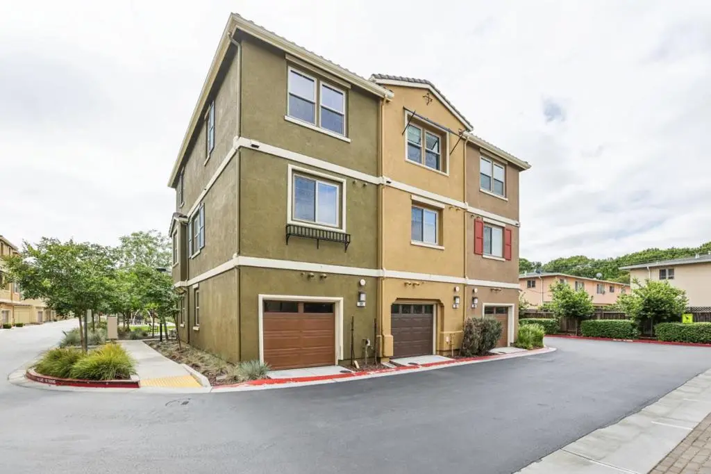 601 Cinnamon Circle, Mountain View, CA 94043 - #1