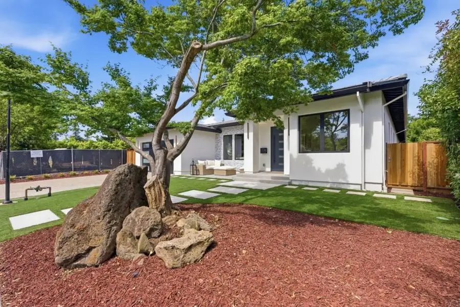 640 Fairmede Avenue, Palo Alto, CA 94306 - #2