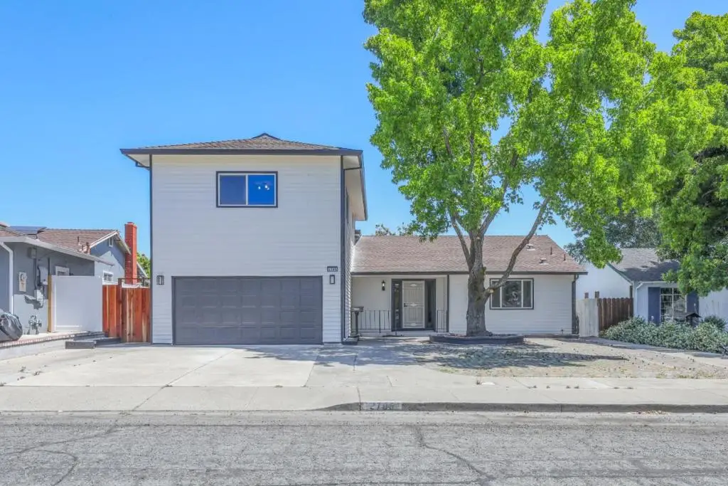 2705 Barcelona Circle, Antioch, CA 94509 - #1