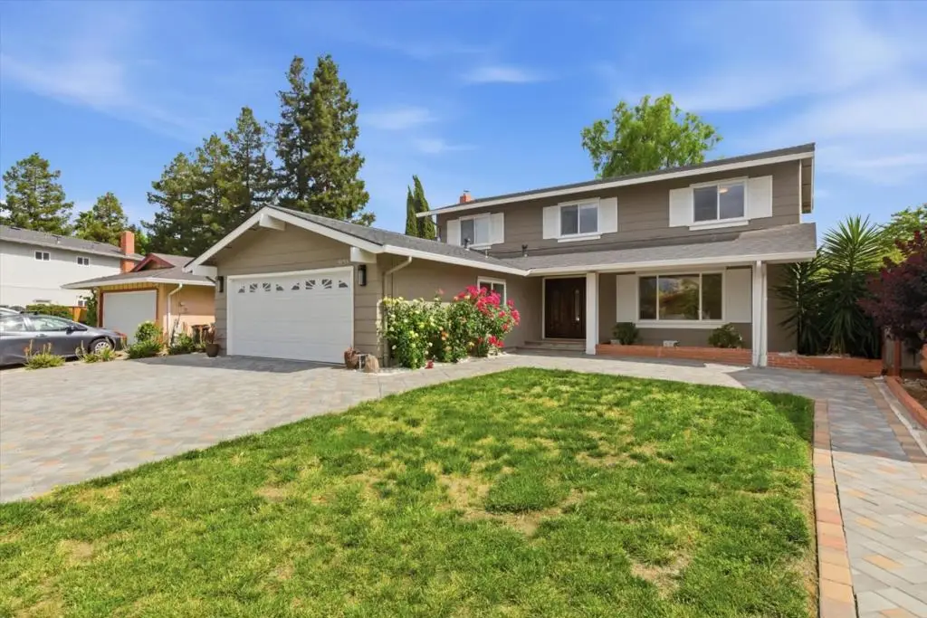6150 Heathercreek Way, San Jose, CA 95123 - #1