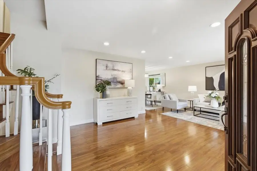 6150 Heathercreek Way, San Jose, CA 95123 - #3