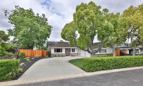 19089 Brookhaven Drive, Saratoga, CA 95070