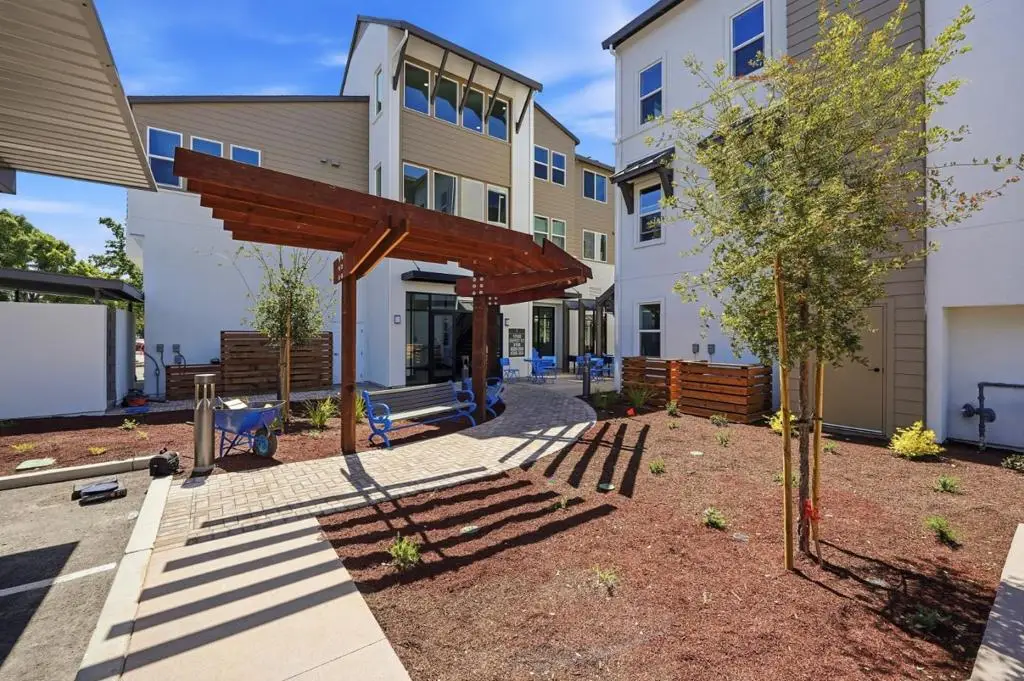 17050 Depot Street #302, Morgan Hill, CA 95037 - #1