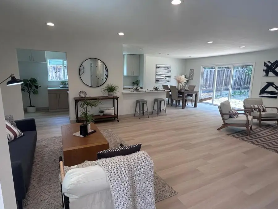 3927 Forestwood Drive, San Jose, CA 95121 - #2
