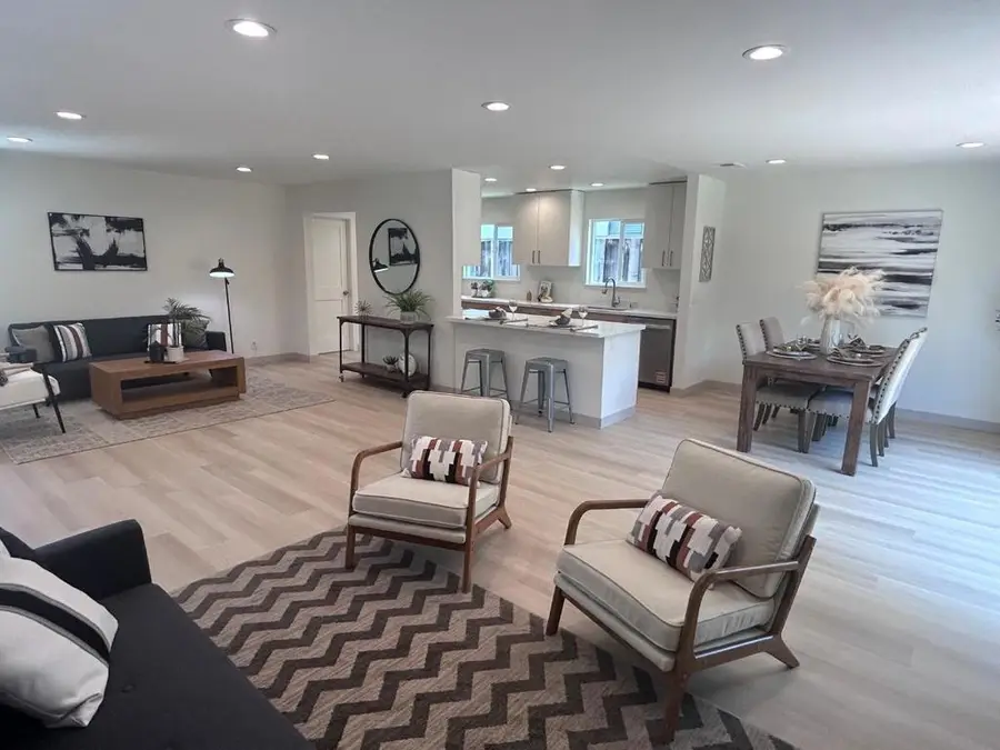 3927 Forestwood Drive, San Jose, CA 95121 - #3