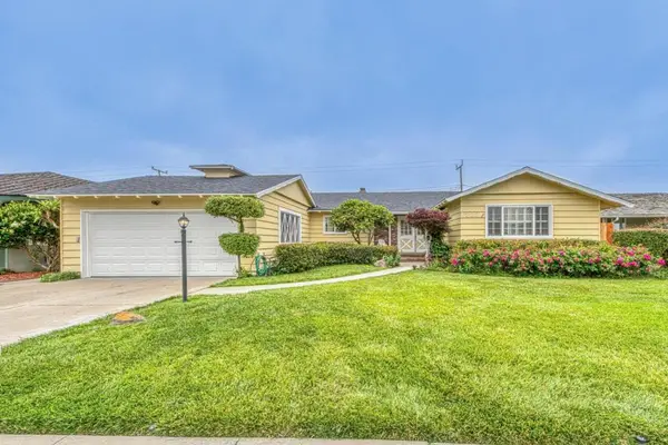 222 Encinada Drive, Salinas, CA 93901