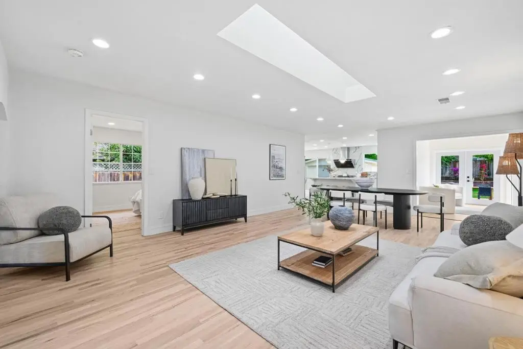 1223 Rose Avenue, Mountain View, CA 94040 - #1