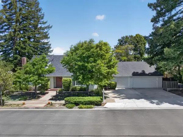 10380 Lockwood Drive, Cupertino, CA 95014