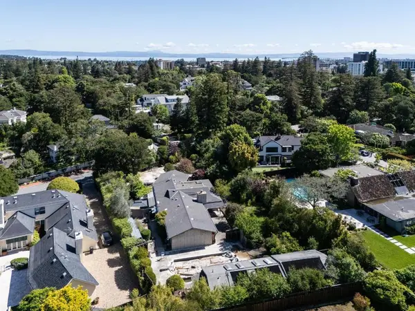135 Stonehedge Road, Hillsborough, CA 94010