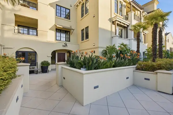 1501 Cherry Street #208, San Carlos, CA 94070