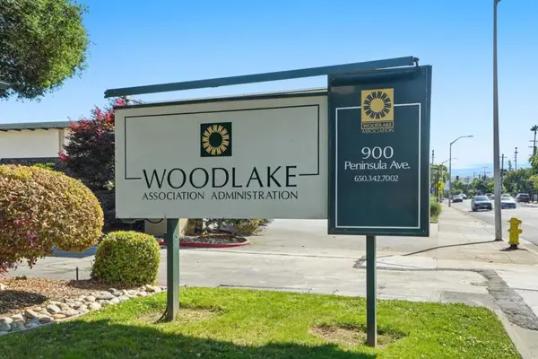 803 N Humboldt Street #405, San Mateo, CA 94401