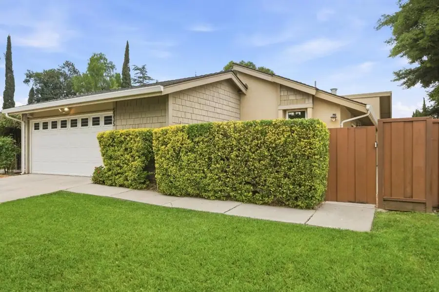 5335 Birch Grove Drive, San Jose, CA 95123 - #2