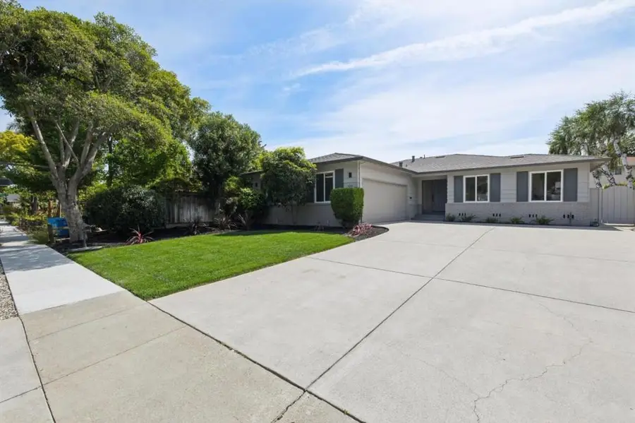 935 Circle Drive, Santa Clara, CA 95050 - #2