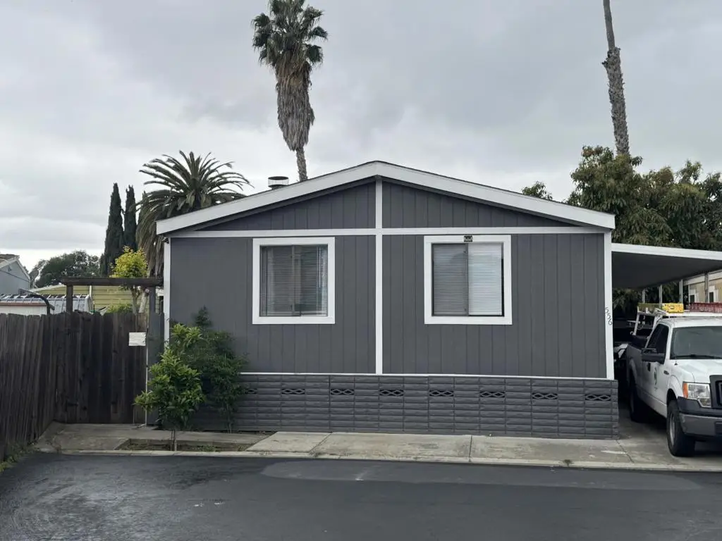 2151 Oakland Road #556, San Jose, CA 95131 - #1