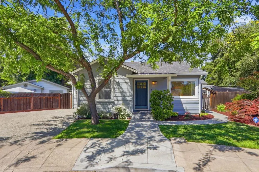 918 Chabrant Way, San Jose, CA 95125 - #1