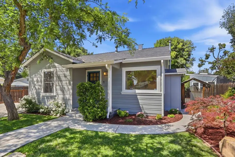918 Chabrant Way, San Jose, CA 95125 - #2