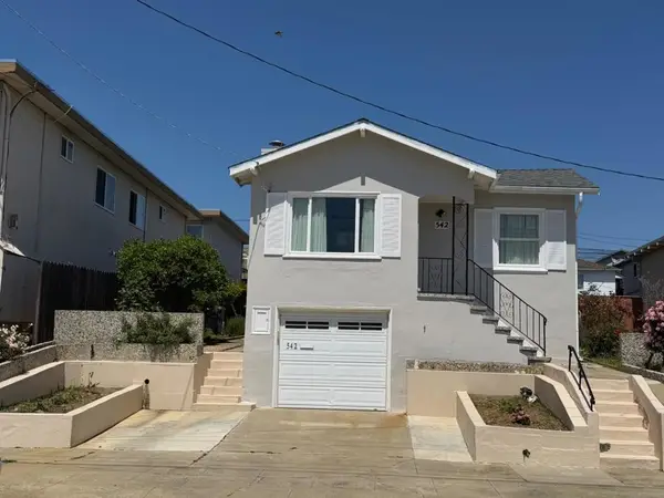 542 Commercial Avenue, South San Francisco, CA 94080